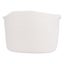 clothes basket grocery bag Laundry Basket Grocery Bag Large Capacity Dirty Carousel 6