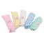 cotton kids towels kids face towels baby washcloths 5PCS Cotton Kids Face Towels Carousel 4