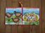 X2 cloth baby books, Pooh and Learn to Count NZ, great preloved condition Carousel 3
