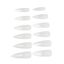 nai tips gel nail tips clear nail tips false nail tips acrylic nail tips 360pcs Carousel 5