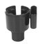 cup holder with phone mount car bottle holder car cup organizer plastic car cup Carousel 6
