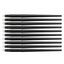 eye brush eyebrow liner brush angled eyebrow brush eye makeup brush angled Carousel 4