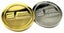 LEGO Super Mario Coins Gold & Silver Carousel 2