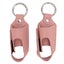 asthma inhaler holder 2pcs Asthma Inhaler Holder Portable Storage Protective PU Carousel 8
