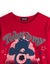 Care Bears Brown Short Sleeved T-Shirt (Womens) Carousel 3