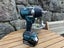 1/2" 700 N·m Brushless 4 Speed High Torque Impact Wrench For Makita 18V Battery Carousel 3