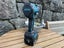 1/2" 700 N·m Brushless 4 Speed High Torque Impact Wrench For Makita 18V Battery Carousel 4