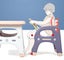 Children's Table and Chair Combo Carousel 3