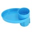 car rotating cup holder car cup holder plate car infant snack tray Car Seat Carousel 7