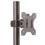 StarTech.com ARMPIVOTV2 13"-34" Single Monitor Desk Mount Carousel 3