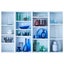 IKEA BILLY Bookcase, White 40X28X202 Carousel 4