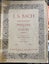 J S Bach Forty-eight Preludes and Fugues Pianoforte Book I and II Carousel 1