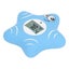 baby bath thermometer Baby Bath Thermometer High Accuracy Starfish Shape Cute Carousel 6