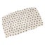 crib sheet Fitted Crib Sheet Full Cotton Crinkle Fabric Soft Breathable Carousel 7