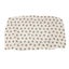 crib sheet Fitted Crib Sheet Full Cotton Crinkle Fabric Soft Breathable Carousel 8