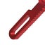 t track fence stop woodworking stop Fence Flip Stop Aluminum Alloy T Track Limit Carousel 4