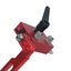 t track fence stop woodworking stop Fence Flip Stop Aluminum Alloy T Track Limit Carousel 5