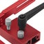 t track fence stop woodworking stop Fence Flip Stop Aluminum Alloy T Track Limit Carousel 6