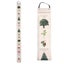 baby height measurement chart measuring growth chart hanging growth ruler Growth Carousel 6