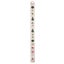 baby height measurement chart measuring growth chart hanging growth ruler Growth Carousel 7
