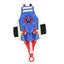 lighting web launcher Web Launcher String Toy Glowing Web Rope Launcher Luminous Carousel 4