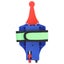 lighting web launcher Web Launcher String Toy Glowing Web Rope Launcher Luminous Carousel 7