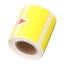 thermal printer supplies 50 X 30mm Thermal Printer Paper Waterproof Oil Carousel 1