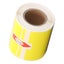 thermal printer supplies 50 X 30mm Thermal Printer Paper Waterproof Oil Carousel 6