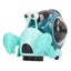 crawling snail baby toy tummy time snail toy toddler electric snail toy moving Carousel 4