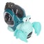 crawling snail baby toy tummy time snail toy toddler electric snail toy moving Carousel 6