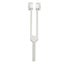 tuning fork sound therapy tuning fork Tuning Fork Aluminium Alloy Sensory Tuning Carousel 6