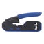 wire crimper tool cable stripper RJ45 Crimping Tool Ethernet Network Cable Carousel 1