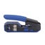 wire crimper tool cable stripper RJ45 Crimping Tool Ethernet Network Cable Carousel 4