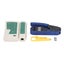 wire crimper tool cable stripper RJ45 Crimping Tool Ethernet Network Cable Carousel 7