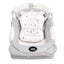 baby bathtub portable travel bathtub infant bath tub bath tub Collapsible Baby Carousel 5