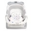 baby bathtub portable travel bathtub infant bath tub bath tub Collapsible Baby Carousel 6