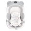 baby bathtub portable travel bathtub infant bath tub bath tub Collapsible Baby Carousel 7