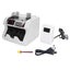 bill cash counting machine handy banknote counter bill cash counter currency Carousel 8