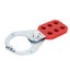 lockout tagout safety hasp lockout tagout safety padlock hasp lock out hasp tag Carousel 4