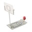 desktop basketball hoop desktop basketball game toy Desktop Basketball Game Carousel 7