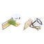 electromagnetic lock small electric magnetic lock round electromagnetic lock Carousel 5