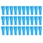 disposable vomit bag emesis bag 30Pcs Disposable Vomit Bag PE Emesis Bag Lage Carousel 8