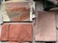 4 SAMPLE LENGTHS UPOLSTERY GRADE GREAT FOR CRAFTING - SEE PHOTOS & DESCRIPTIONS Carousel 1
