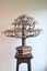 Copper Bonsai Tree Sculpture hand made Carousel 9