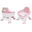 baby support chair baby chair Baby Chair Back Support Stable Legs Soft Cushion Carousel 7
