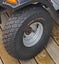 8 YR BATT WRTY/100km Range.NZ made LiFePO4 (Lithium Iron Phosphate) Cobalt Free. Carousel 12
