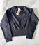 Brand new Adidas Studio Sweatshirt - size XS Carousel 1