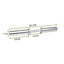 Olympic Weights Set /Combo Olympic Bar/Dumbbell /Weights Carousel 5