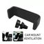 Universal Car Air Vent Mount Holder Cradle Stand Bracket For Mobile Cell Phone Carousel 1