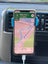 Universal Car Air Vent Mount Holder Cradle Stand Bracket For Mobile Cell Phone Carousel 3